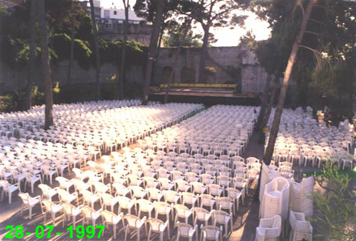 Pio Monte della Misericordia