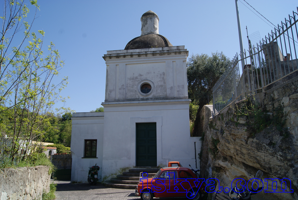 Chiesa della Madonna Assunta