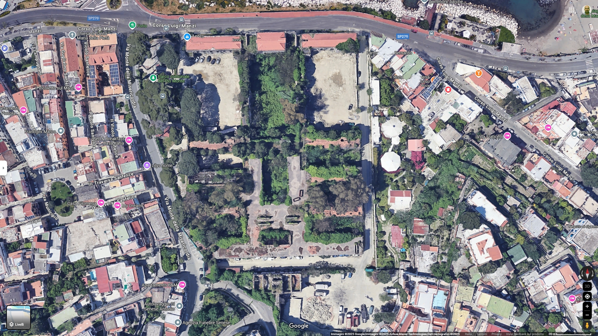 Pio Monte della Misericordia