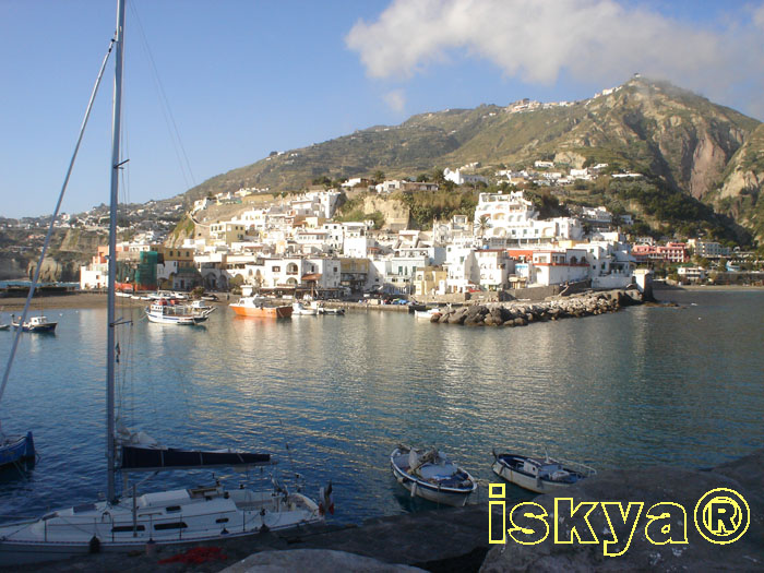Porto di Sant'Angelo