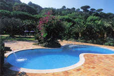 Parco Termale Negombo